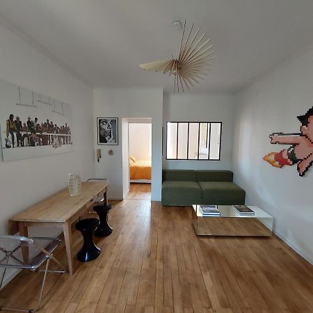 Bulle De Miel Apartment Tours Exterior photo