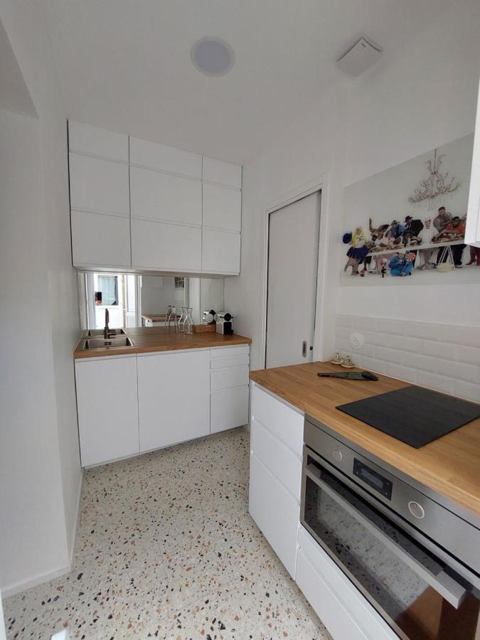 Bulle De Miel Apartment Tours Exterior photo