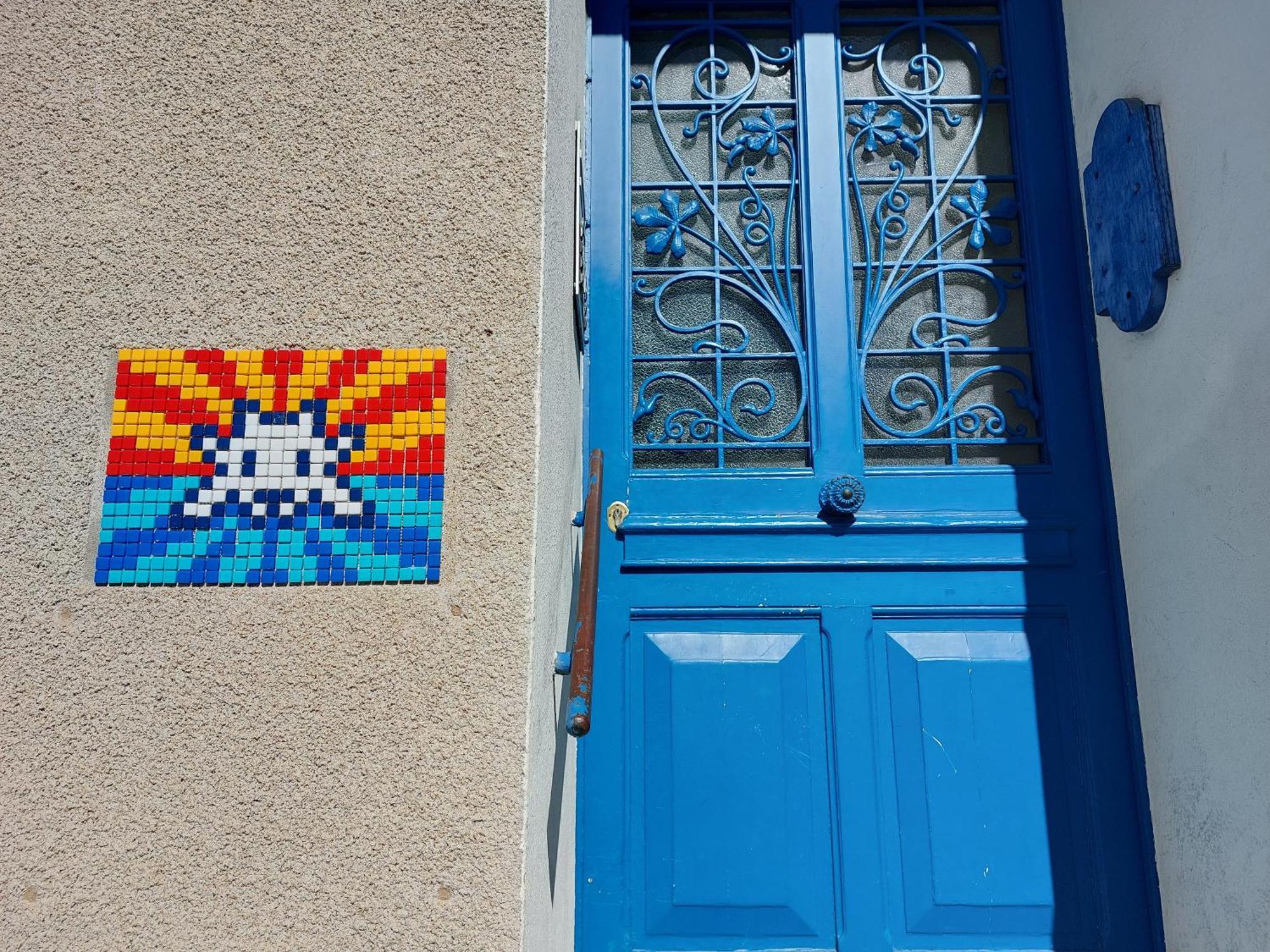 Bulle De Miel Apartment Tours Exterior photo